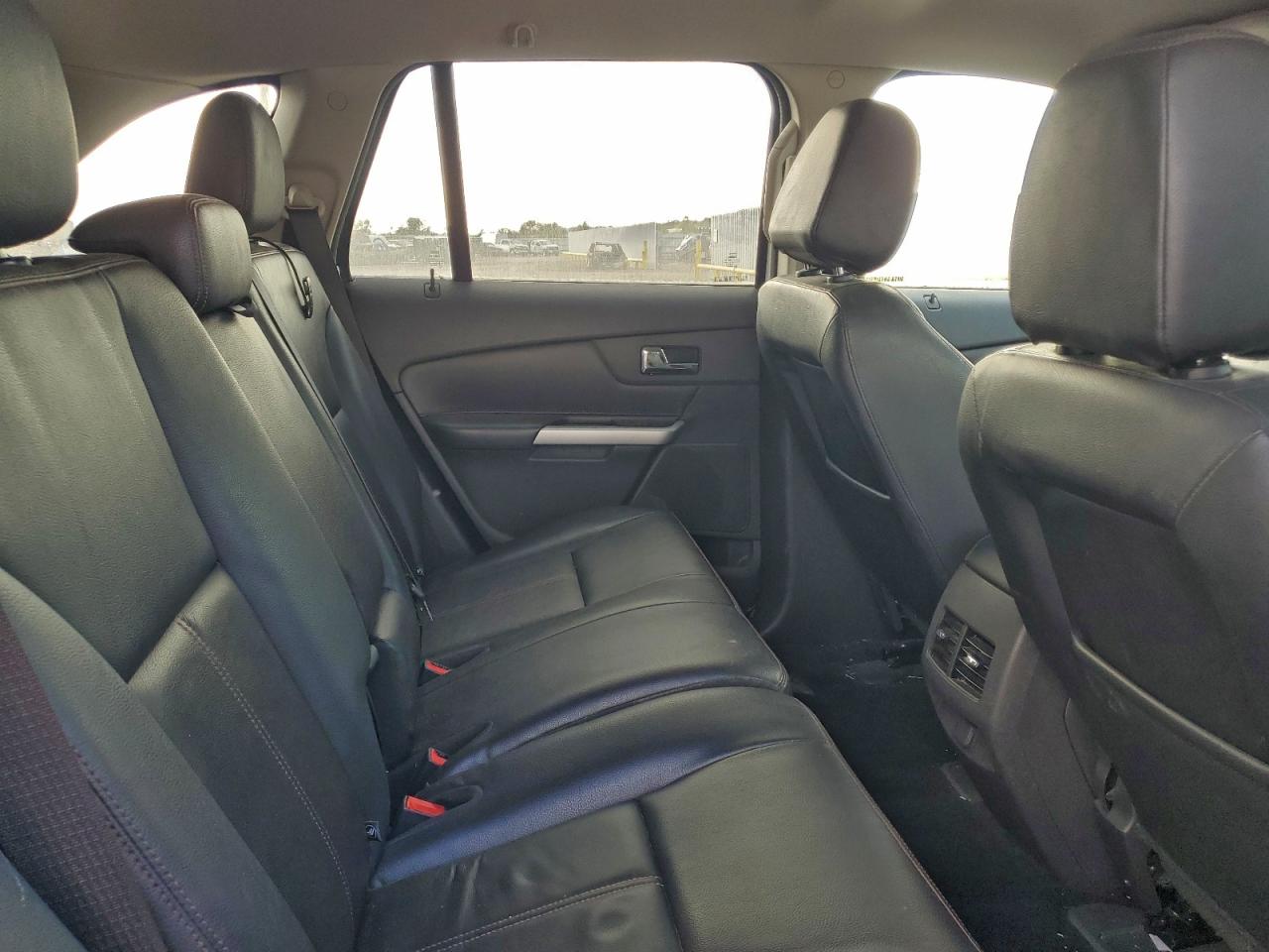 2014 Ford Edge Sel VIN: 2FMDK3JC7EBA70442 Lot: 92582535