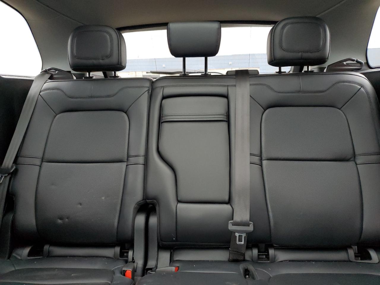 2022 Lincoln Corsair VIN: 5LMCJ1D91NUL03922 Lot: 91113385