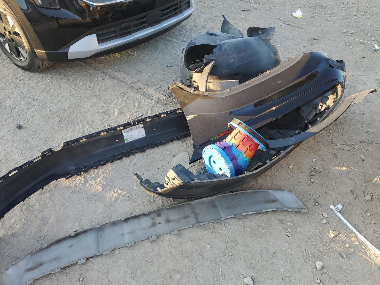 2018 Volkswagen Atlas Sel VIN: 1V2MR2CA4JC561811 Lot: 93298475