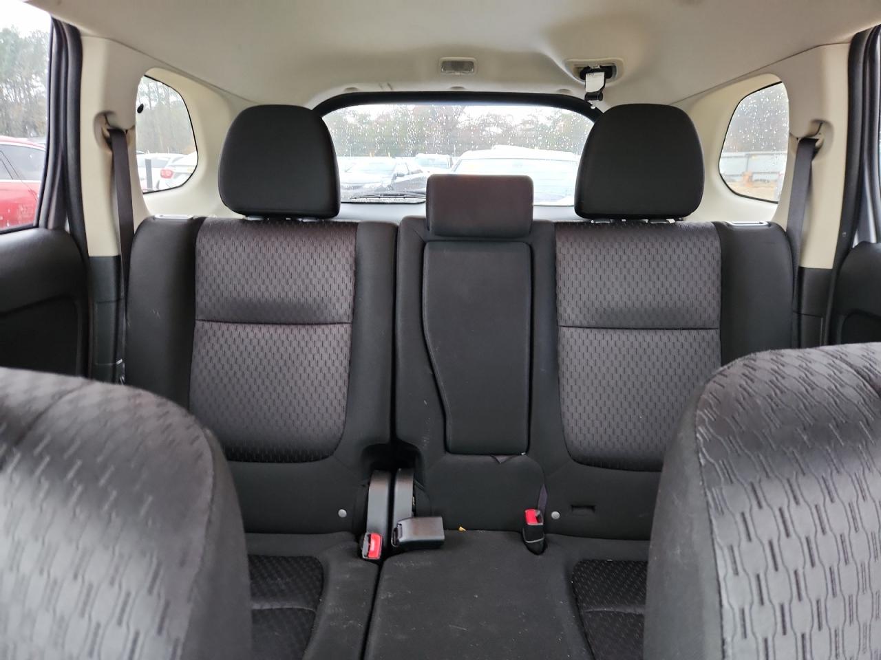 2014 Mitsubishi Outlander Se VIN: JA4AD3A32EZ010559 Lot: 93392275