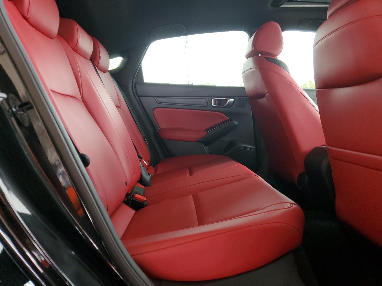 2025 Acura Integra A-Spec VIN: 19UDE4H38SA018267 Lot: 90998445