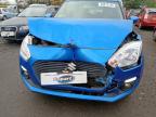 2020 SUZUKI SWIFT 1.2 DUALJET SHVS SZ-T 5DR for sale at Copart SANDTOFT