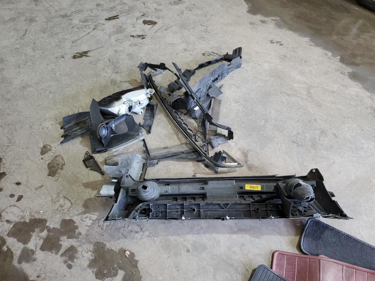 2015 Ford Escape Se VIN: 1FMCU9GX2FUC76296 Lot: 91189455