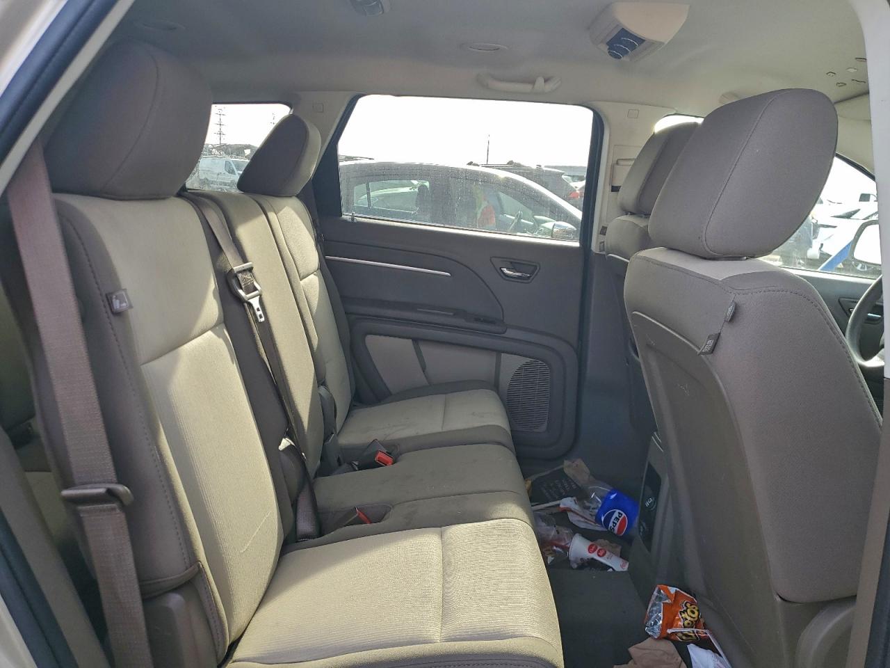 2009 Dodge Journey Sxt VIN: 3D4GG57VX9T158633 Lot: 94138415