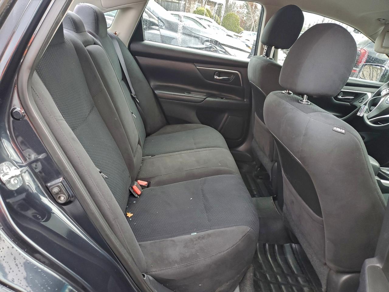 2015 Nissan Altima 2.5 VIN: 1N4AL3AP9FN401699 Lot: 94166045