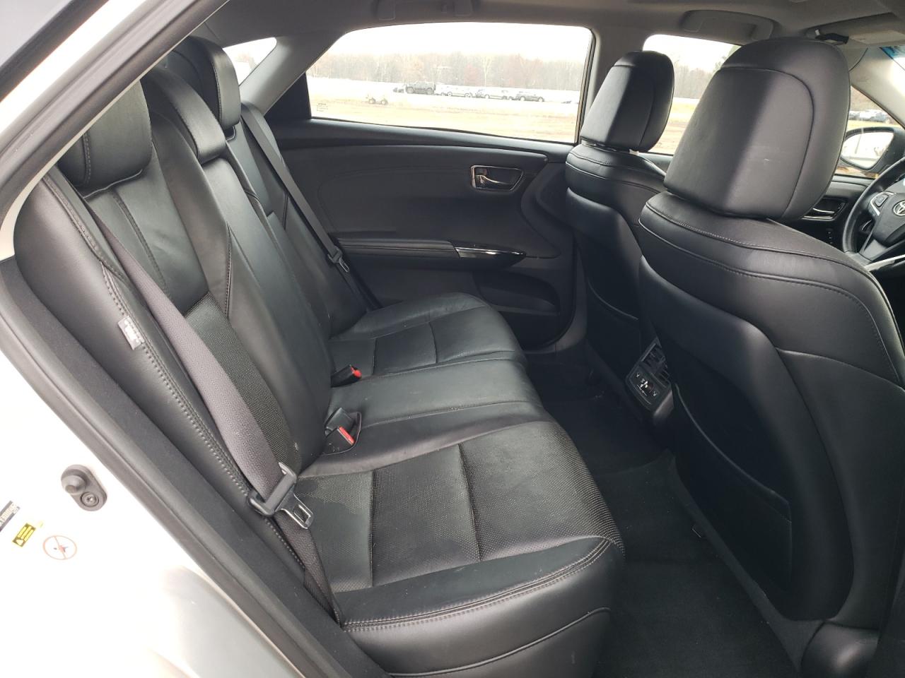 2013 Toyota Avalon Base VIN: 4T1BK1EB0DU004868 Lot: 93340445