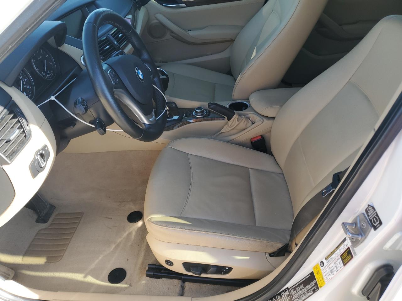 Фото: WBAVL1C50EVY12707