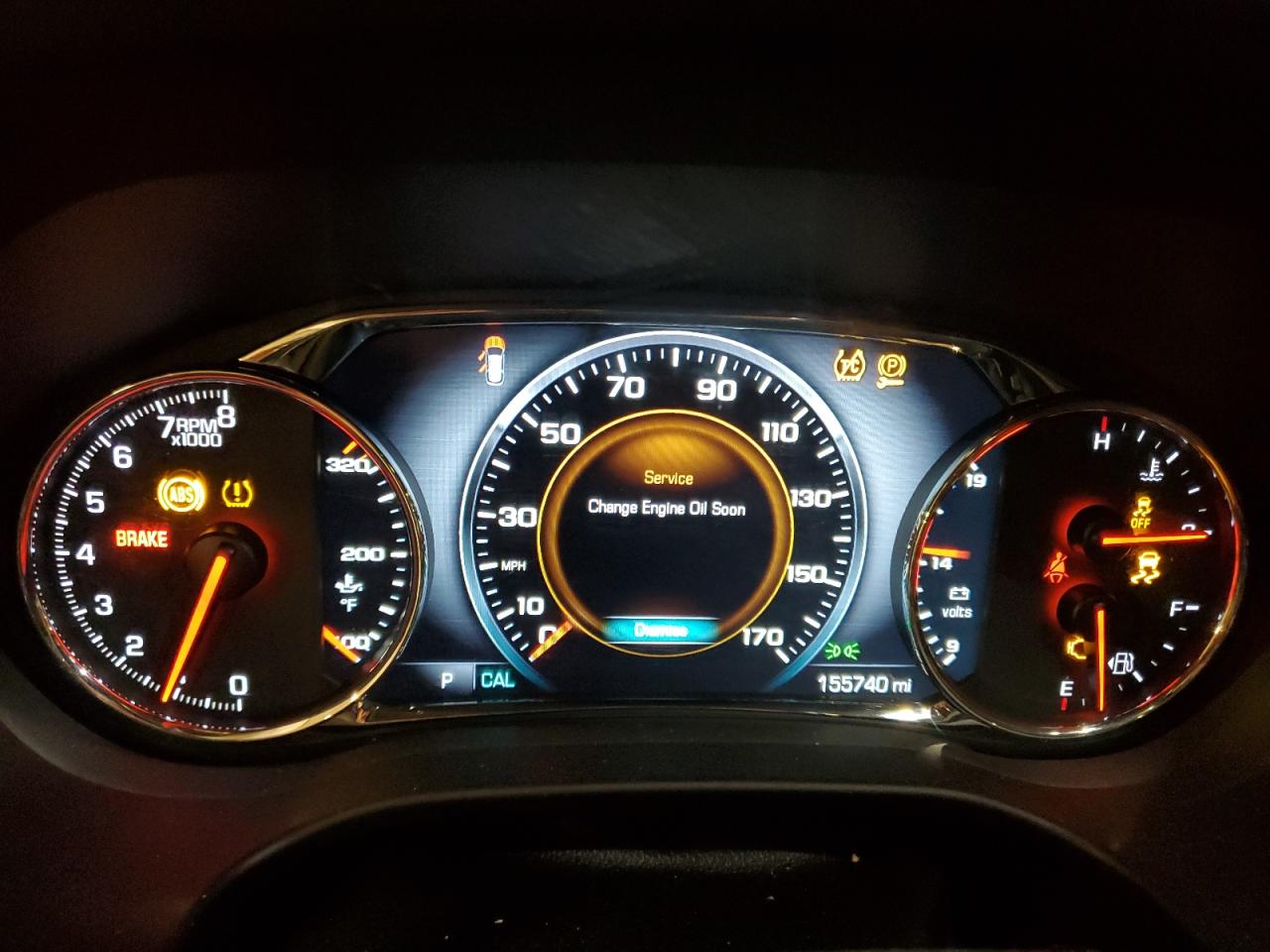 2017 GMC Acadia Denali VIN: 1GKKNXLS8HZ131639 Lot: 91629925