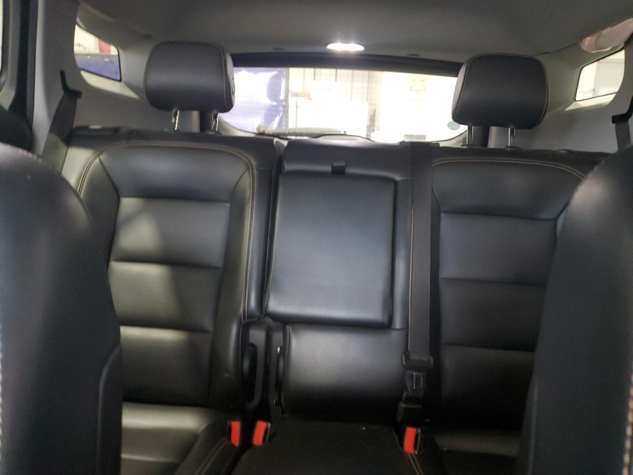 2018 GMC Terrain Slt VIN: 3GKALVEX1JL253903 Lot: 93559795