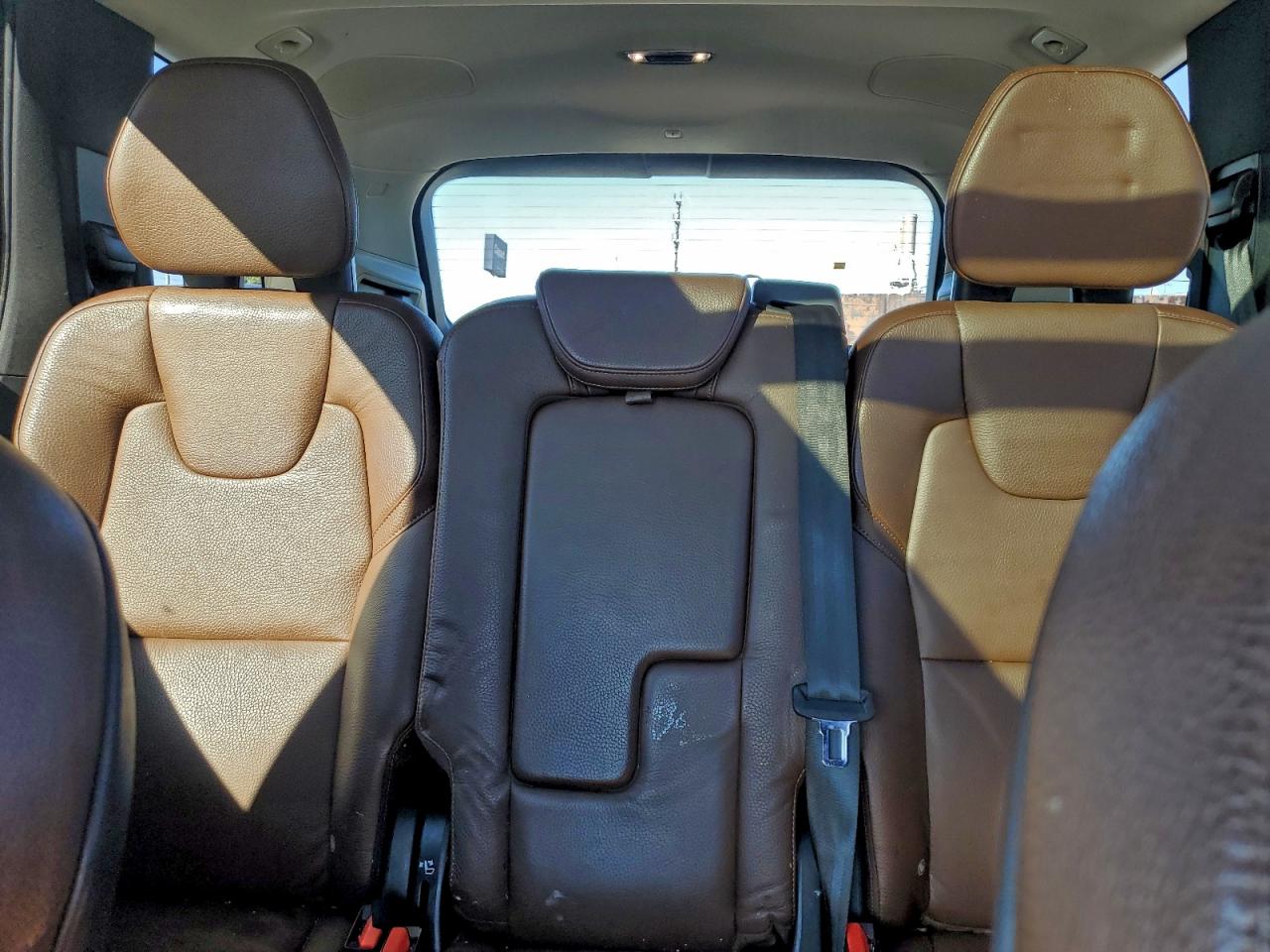 2019 Volvo Xc90 T6 Momentum VIN: YV4A22PK4K1437074 Lot: 94377235