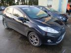2012 FORD FIESTA for sale at Copart CASTLEDERMOT - IRELAND