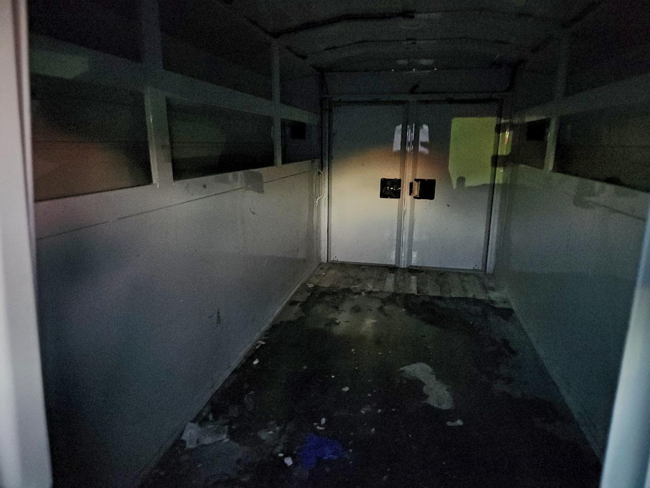 2019 Ram Promaster 3500 3500 Standard VIN: 3C7WRVKG2KE522195 Lot: 93757905