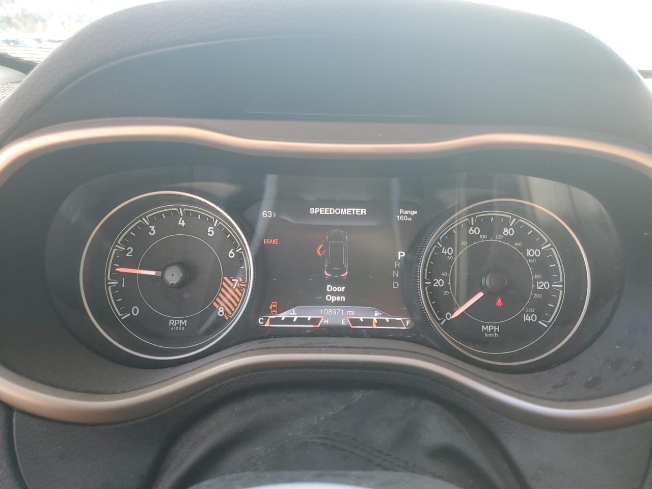 2014 Jeep Cherokee Limited VIN: 1C4PJMDS0EW151343 Lot: 91254185