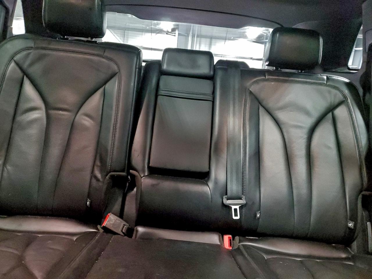 2017 Lincoln Mkx Reserve VIN: 2LMPJ8LR4HBL48432 Lot: 94091225