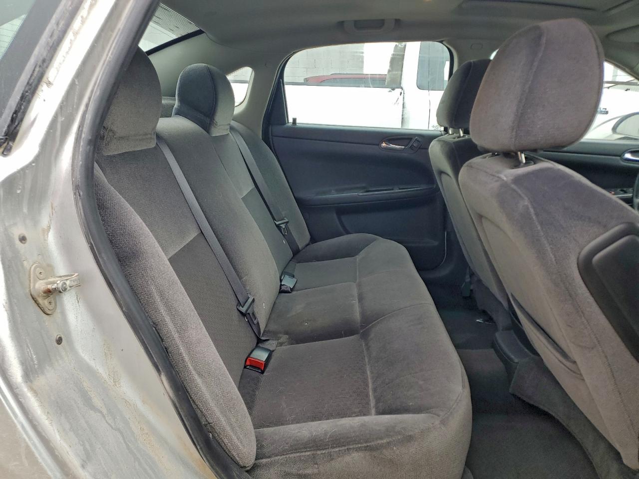 2013 Chevrolet Impala Lt VIN: 2G1WG5E33D1228230 Lot: 93208855