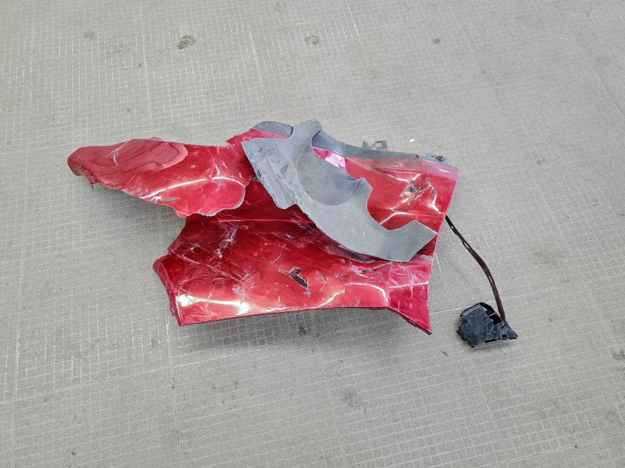 2016 Mazda 6 Sport VIN: JM1GJ1U50G1485753 Lot: 94112315