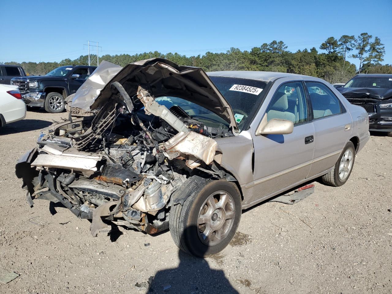 1999 Toyota Camry Ce