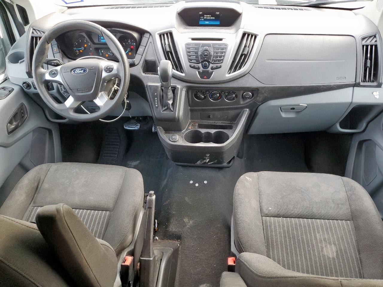 2018 Ford Transit T-350 VIN: 1FBZX2YG6JKA37922 Lot: 92803165