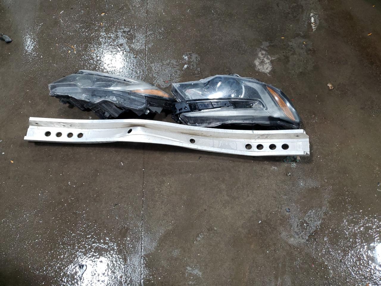 2017 Honda Pilot Exl VIN: 5FNYF6H59HB093683 Lot: 91787335