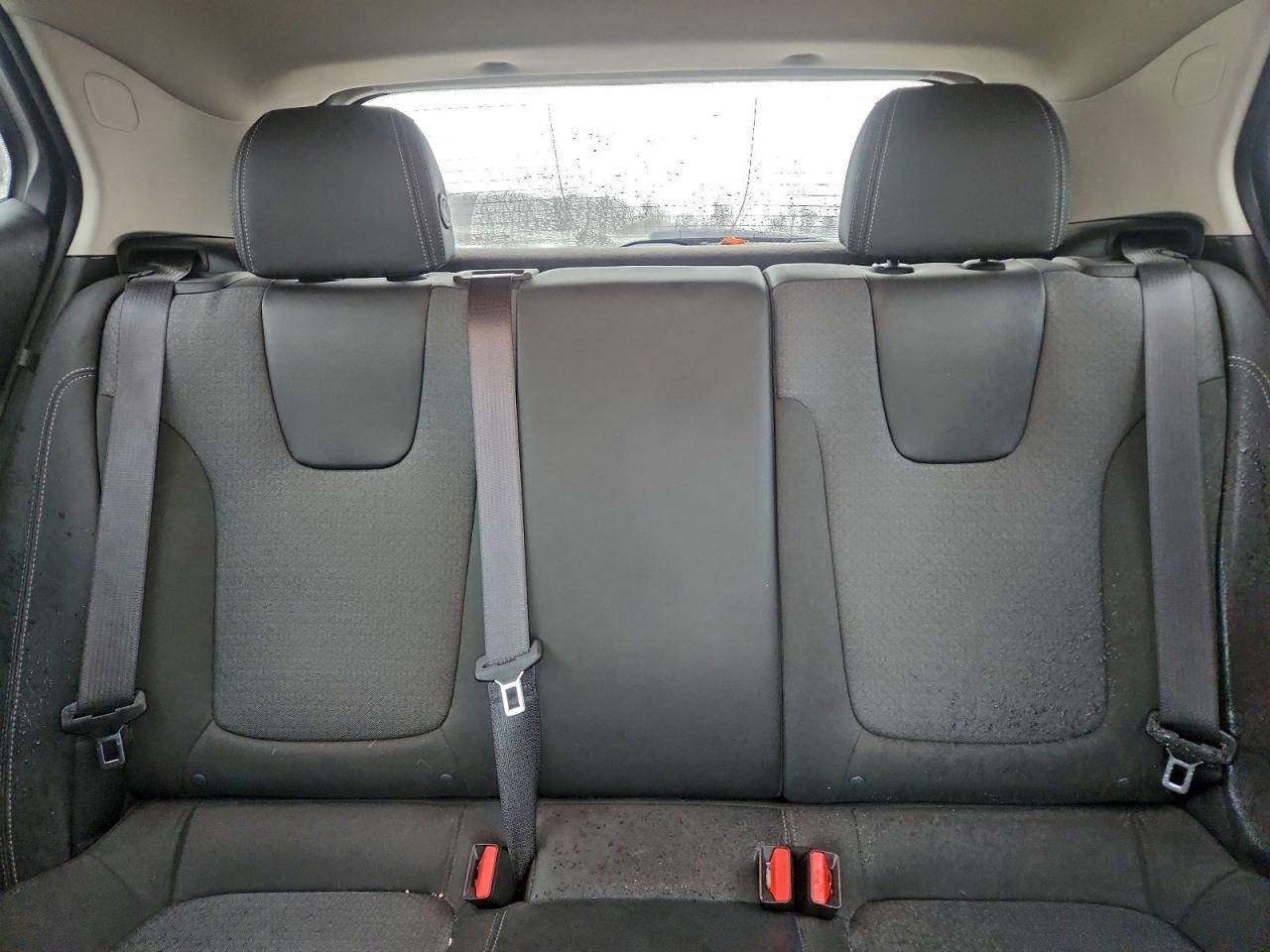 2024 Buick Encore Gx Preferred VIN: KL4AMBSL2RB106005 Lot: 93507125