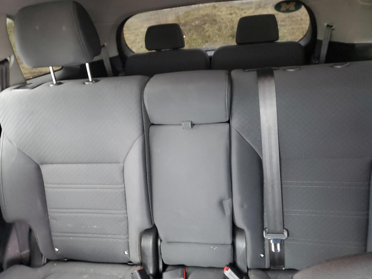 2019 Kia Sorento Lx VIN: 5XYPGDA59KG587971 Lot: 92222315