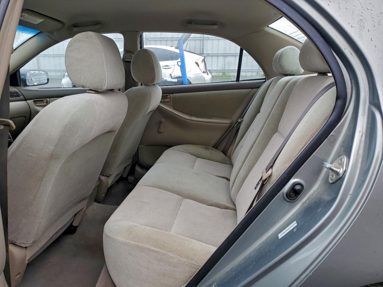 2004 Toyota Corolla Ce VIN: 1NXBR32E44Z230305 Lot: 94161465