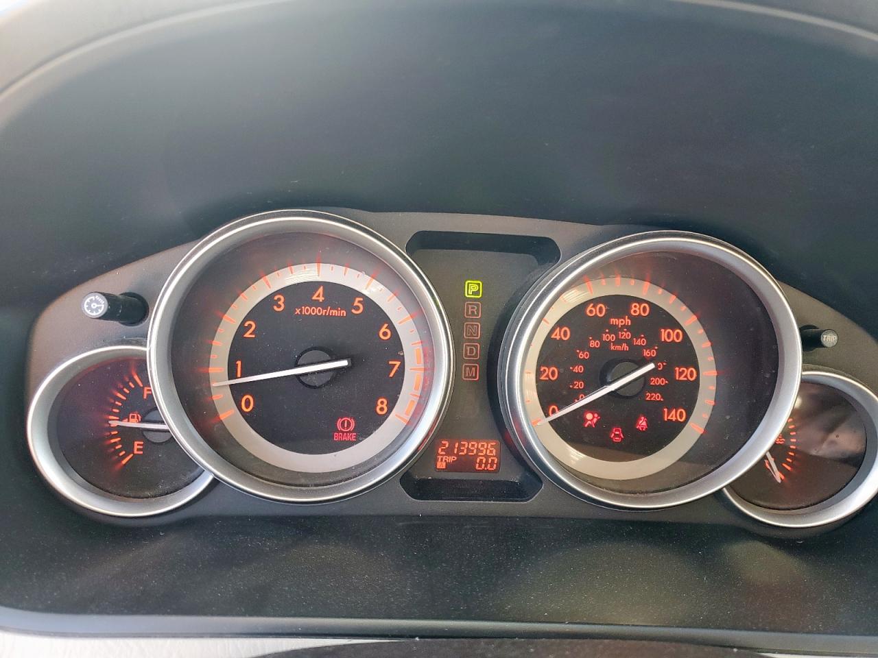 2012 Mazda Cx-9 VIN: JM3TB2CA8C0348261 Lot: 90663305