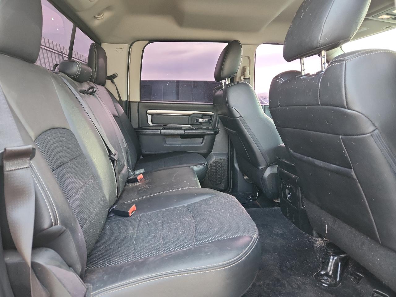 2018 Ram 1500 Sport VIN: 1C6RR7MT5JS161760 Lot: 92355285