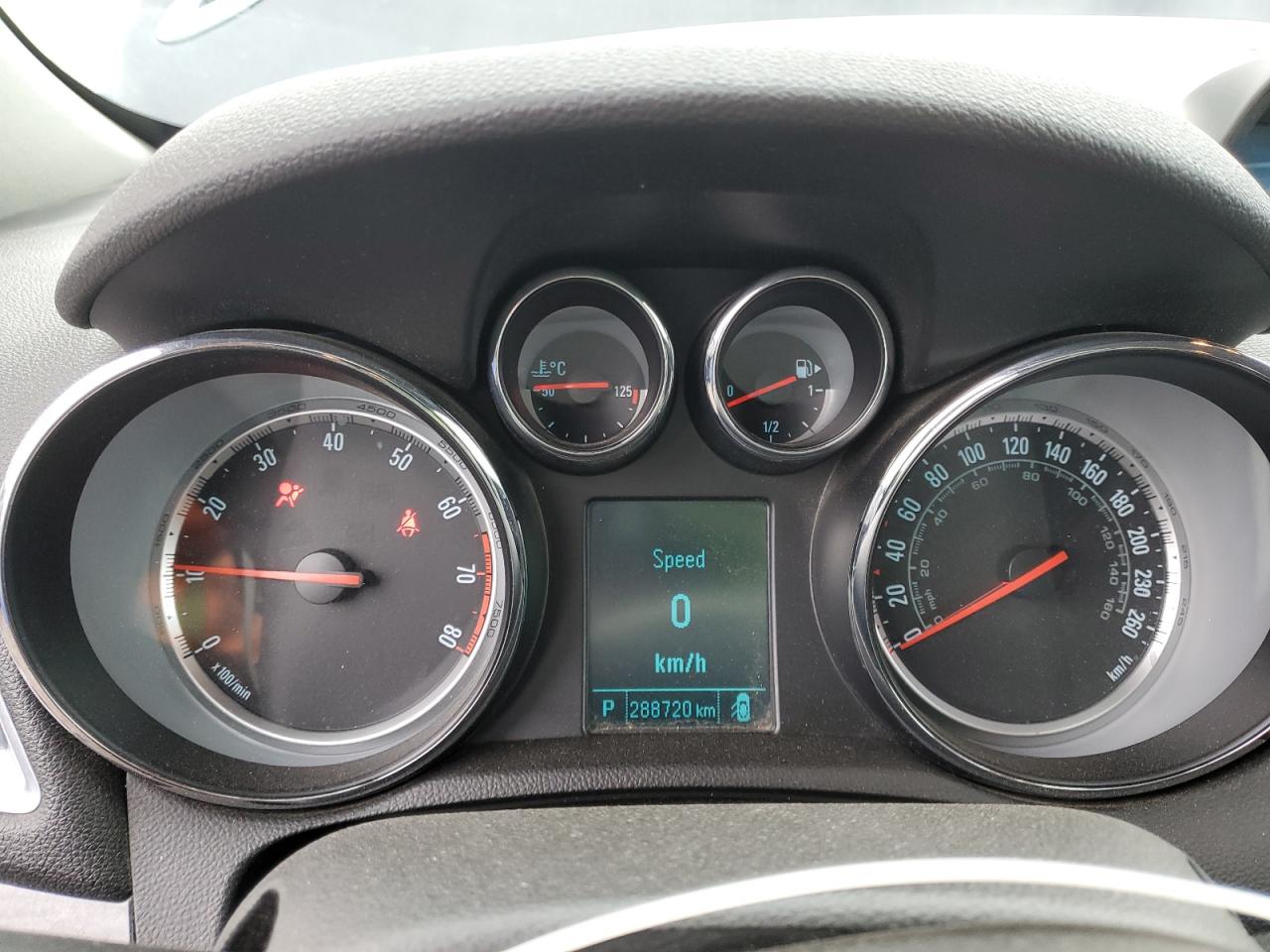 2013 Buick Encore VIN: KL4CJGSB2DB211500 Lot: 91077815