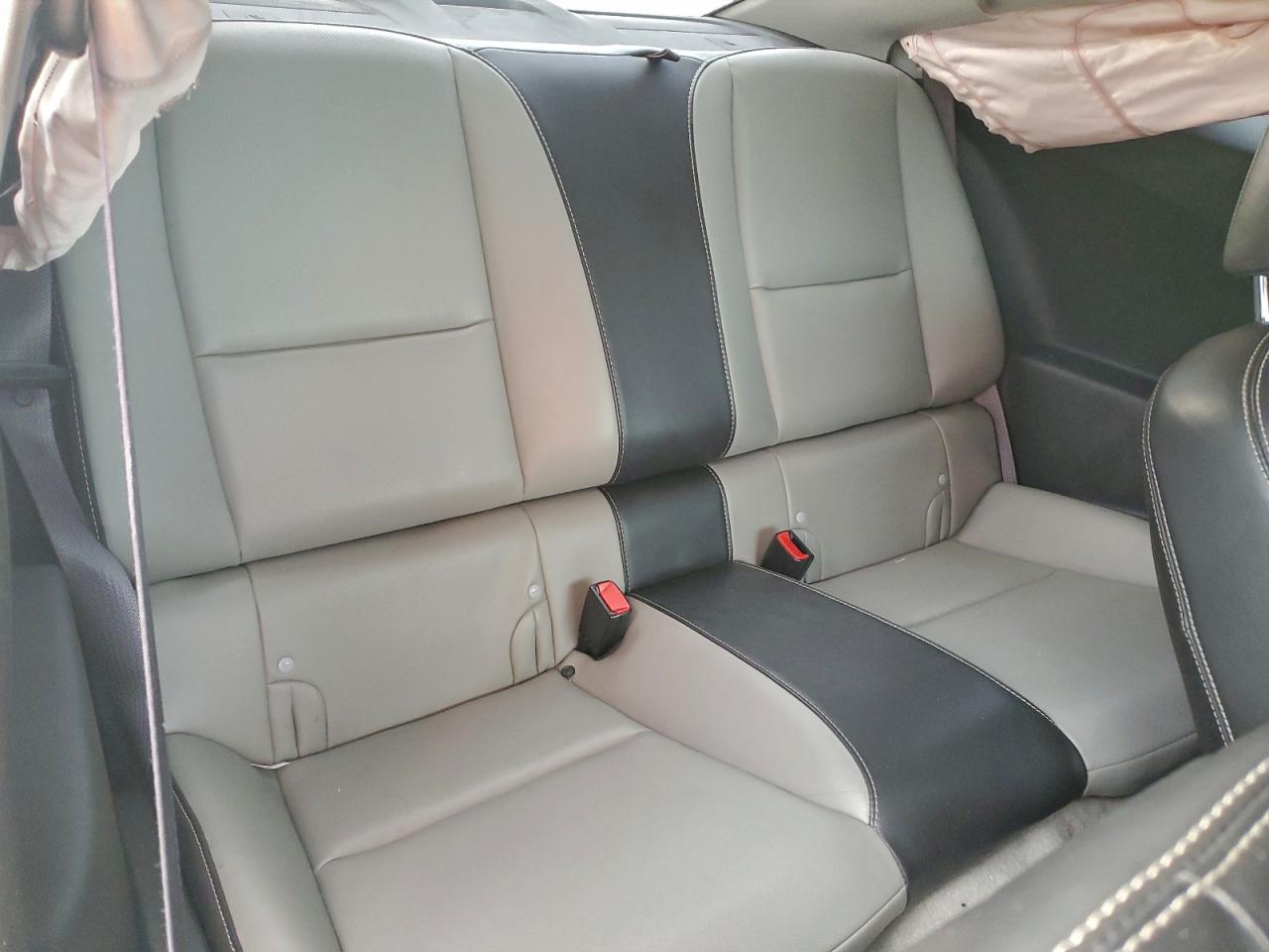 2013 Chevrolet Camaro 2Ss VIN: 2G1FK1EJ9D9183138 Lot: 93436125