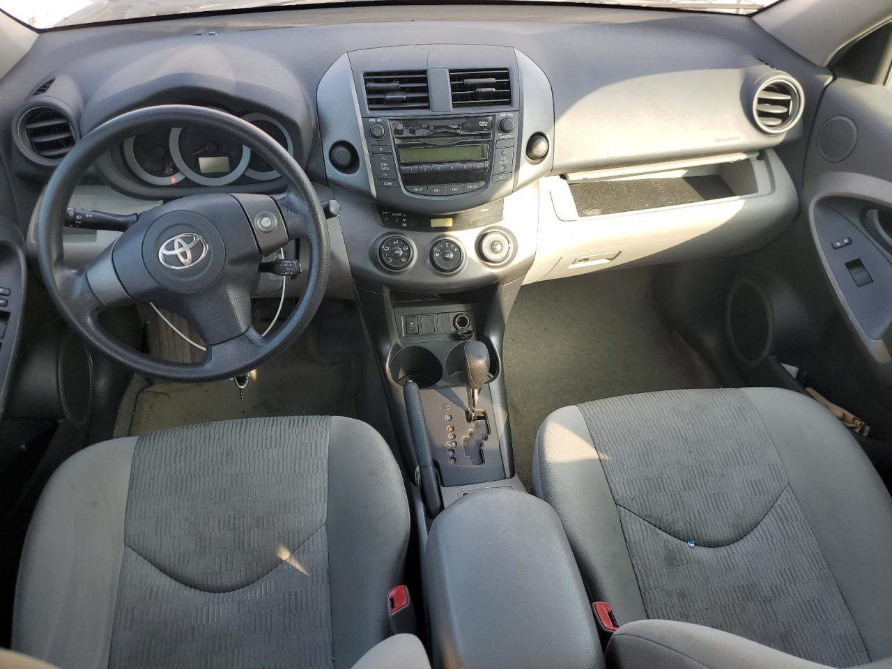 2010 Toyota Rav4 VIN: 2T3ZF4DV4AW033566 Lot: 93629655