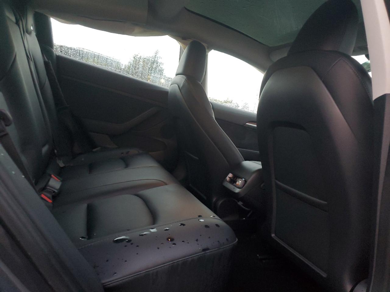 2023 Tesla Model 3 VIN: 5YJ3E1EA1PF694246 Lot: 93032465