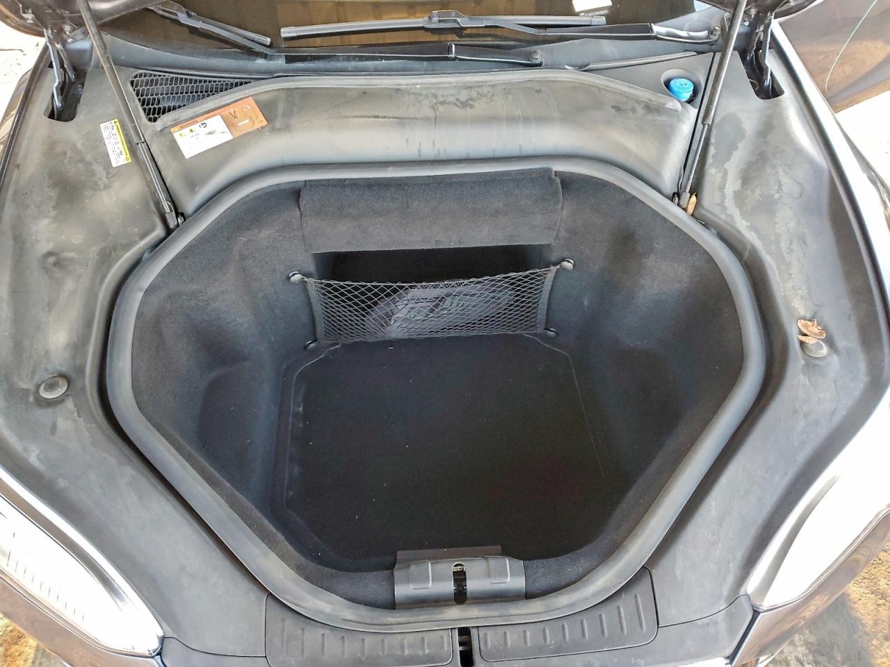 2014 Tesla Model S VIN: 5YJSA1H15EFP52424 Lot: 93894755