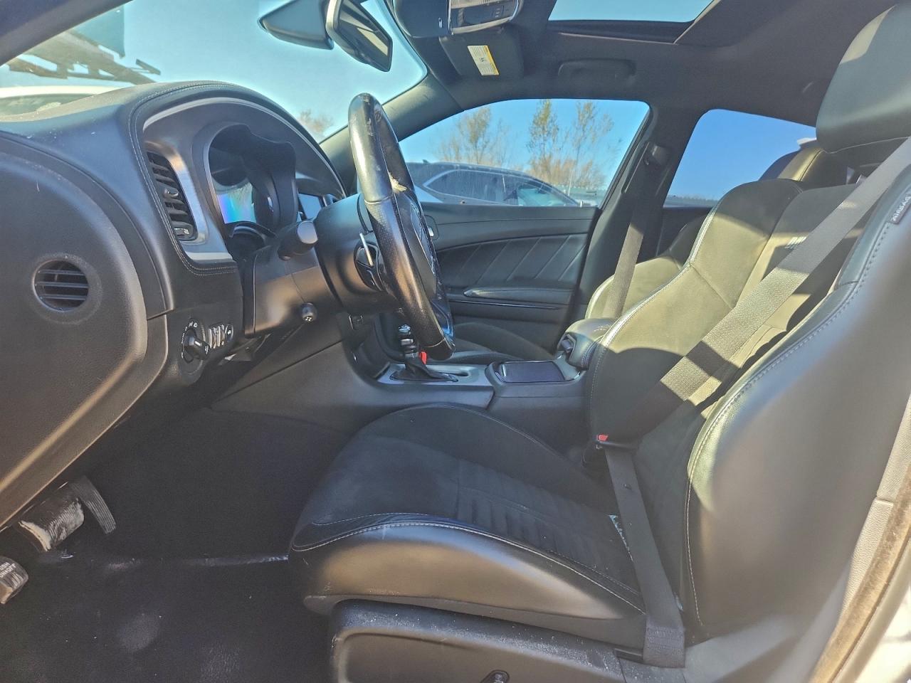 2020 Dodge Charger Scat Pack VIN: 2C3CDXGJ0LH240940 Lot: 94149615