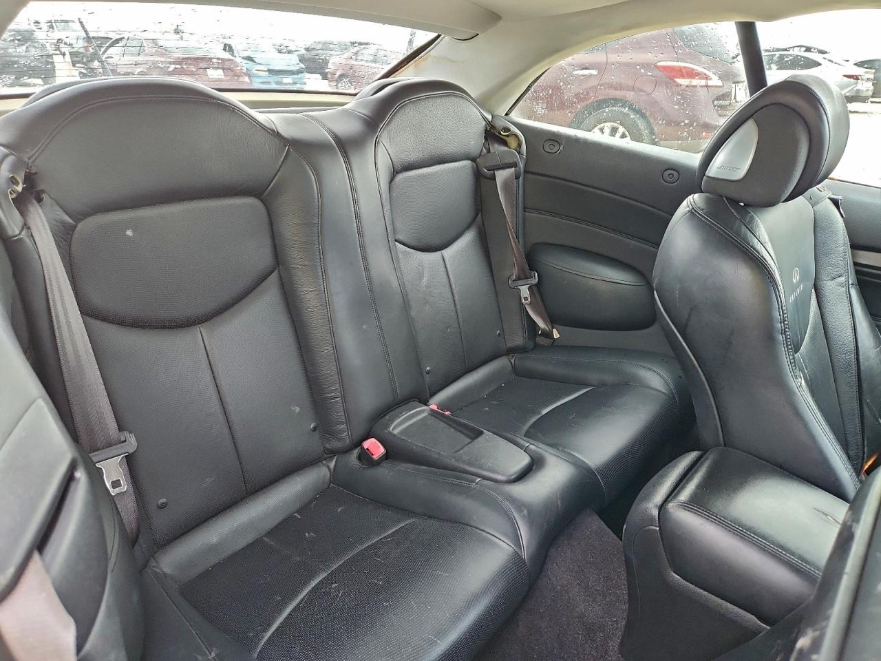 2014 Infiniti Q60 Base VIN: JN1CV6FE9EM900807 Lot: 93059475