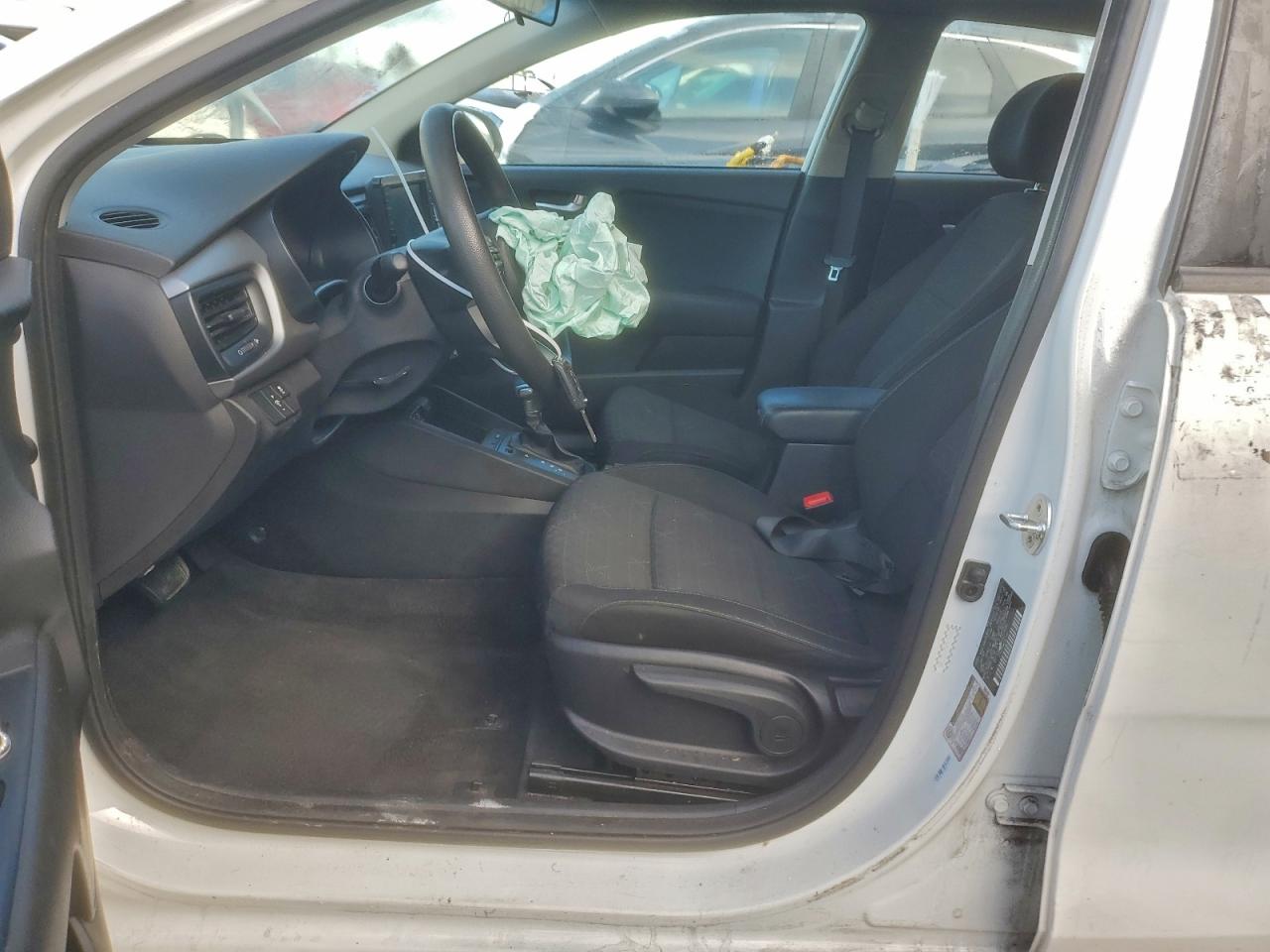 2019 Kia Rio S VIN: 3KPA24AB6KE227340 Lot: 94506025