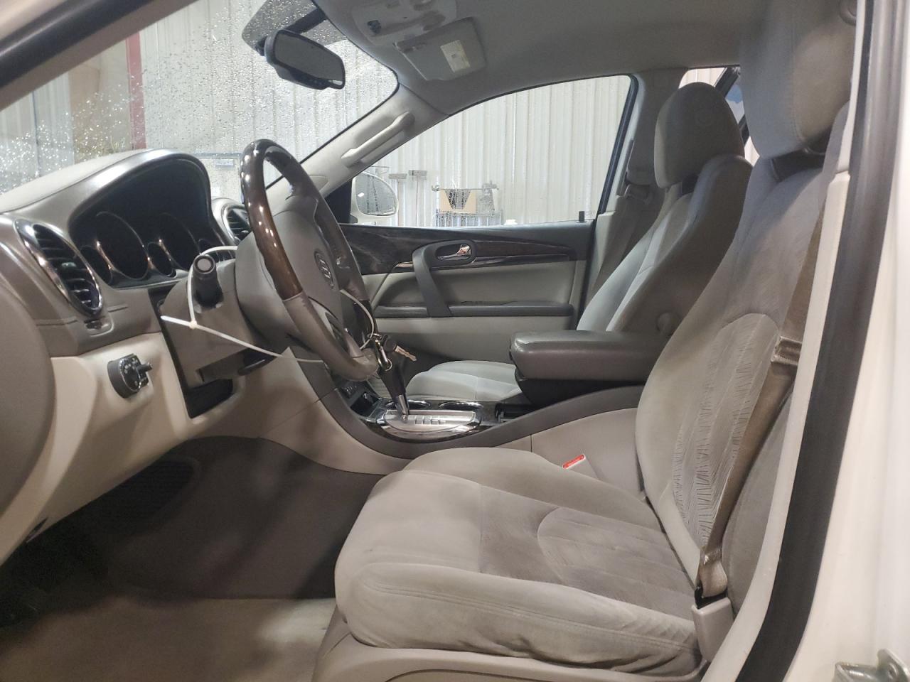 2014 Buick Enclave VIN: 5GAKVAKD7EJ135785 Lot: 93567565