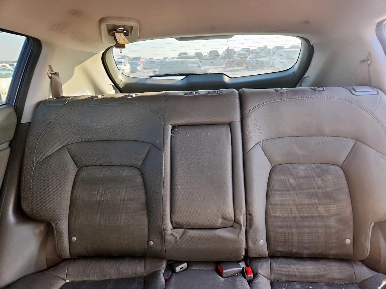 2013 Kia Sportage Base VIN: KNDPB3A29D7474021 Lot: 91945035