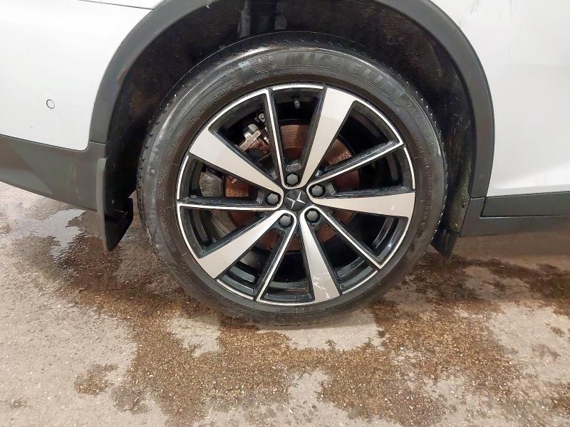 2022 POLESTAR 2 170KW 78KWH LONG RANGE SM [PLUS] 5DR AUTO