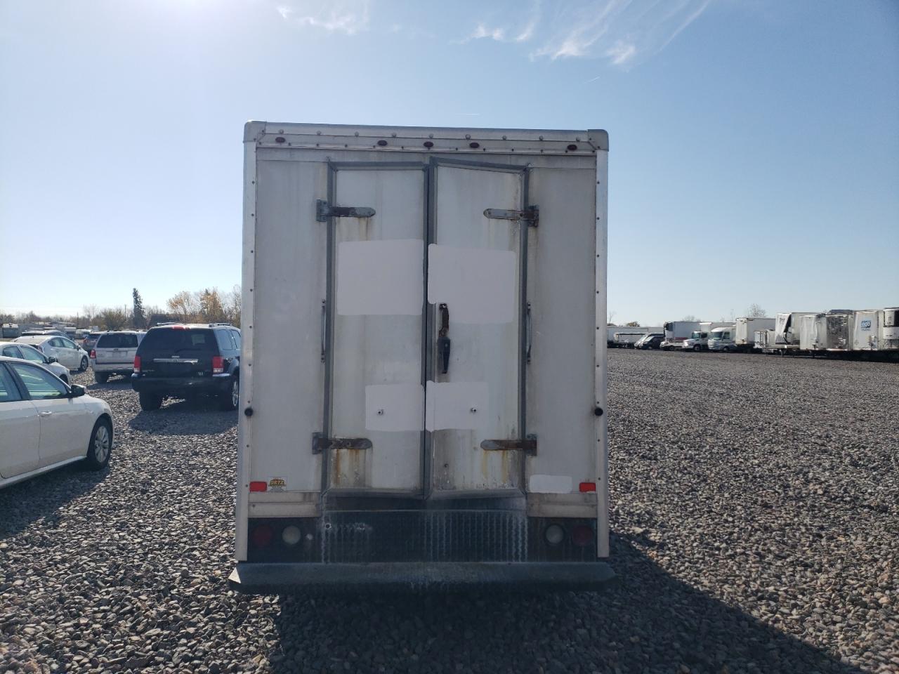 2014 Chevrolet Express G3500 VIN: 1GB0G2CG7E1169504 Lot: 92470865