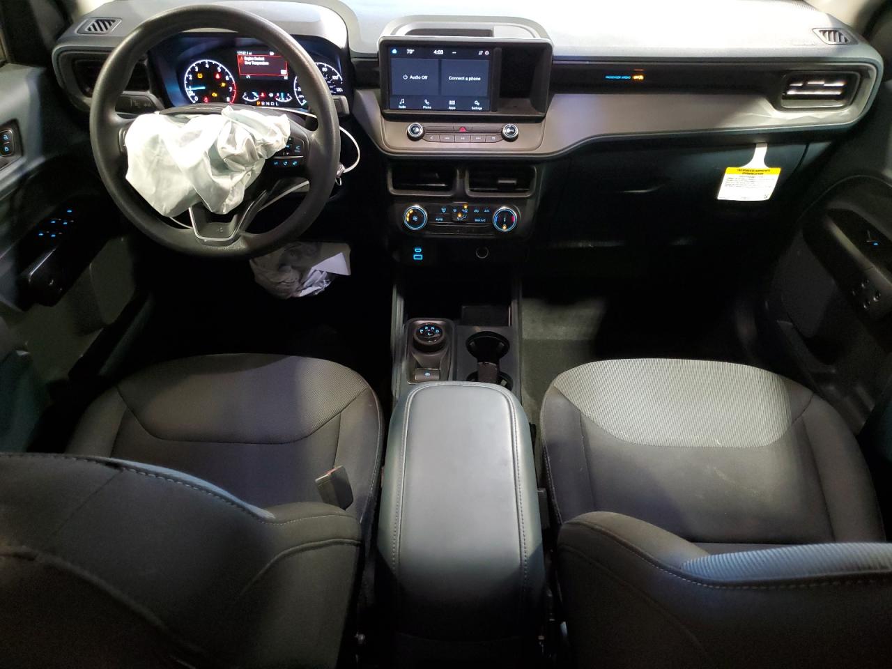 2024 Ford Maverick Xl VIN: 3FTTW8B9XRRA92947 Lot: 90824185