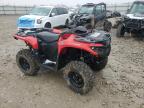2023 CAN-AM OUTLANDER ATV for sale at Copart WI - APPLETON