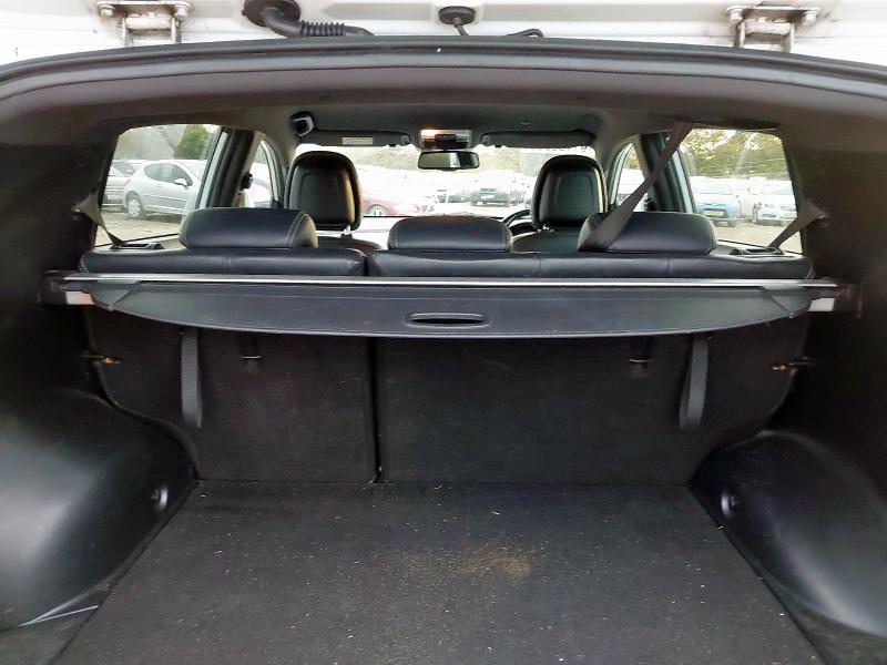 2015 KIA SPORTAGE 1.6 GDI ISG AXIS EDITION 5DR