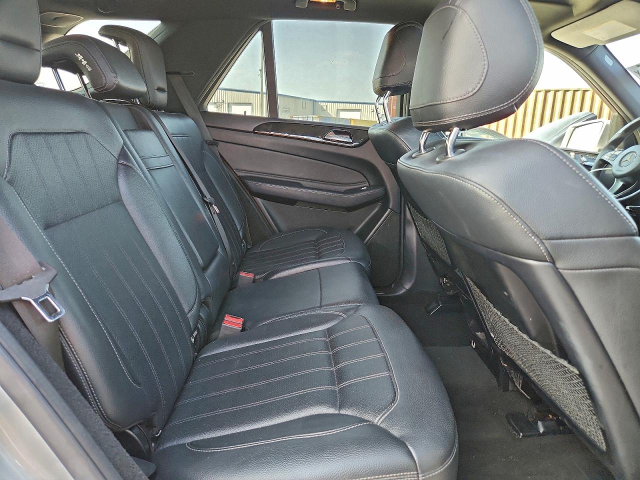 2017 Mercedes-Benz Gle 350 VIN: 4JGDA5JB5HA897054 Lot: 94339885