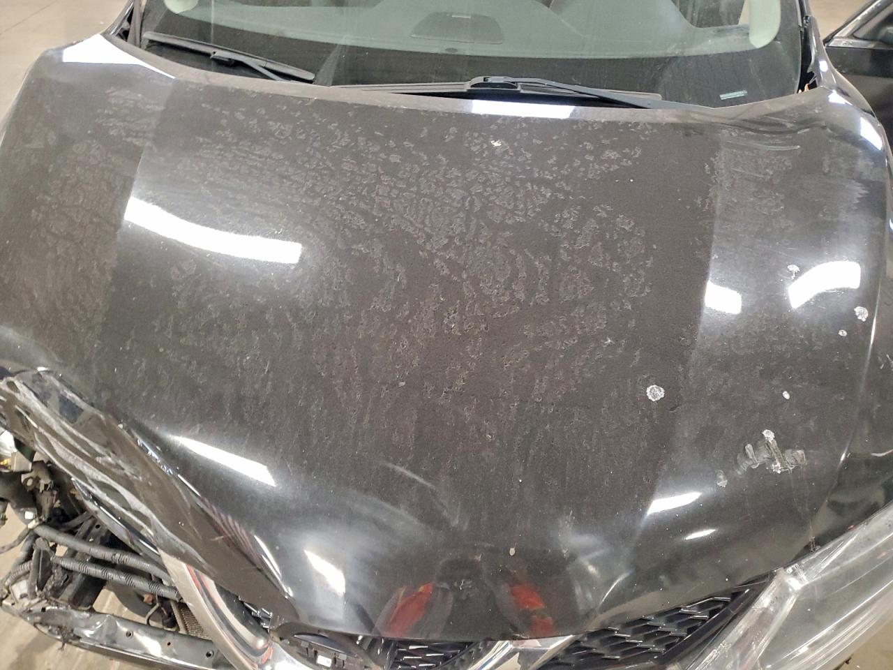 2014 Nissan Rogue S VIN: 5N1AT2MV2EC867348 Lot: 94420425