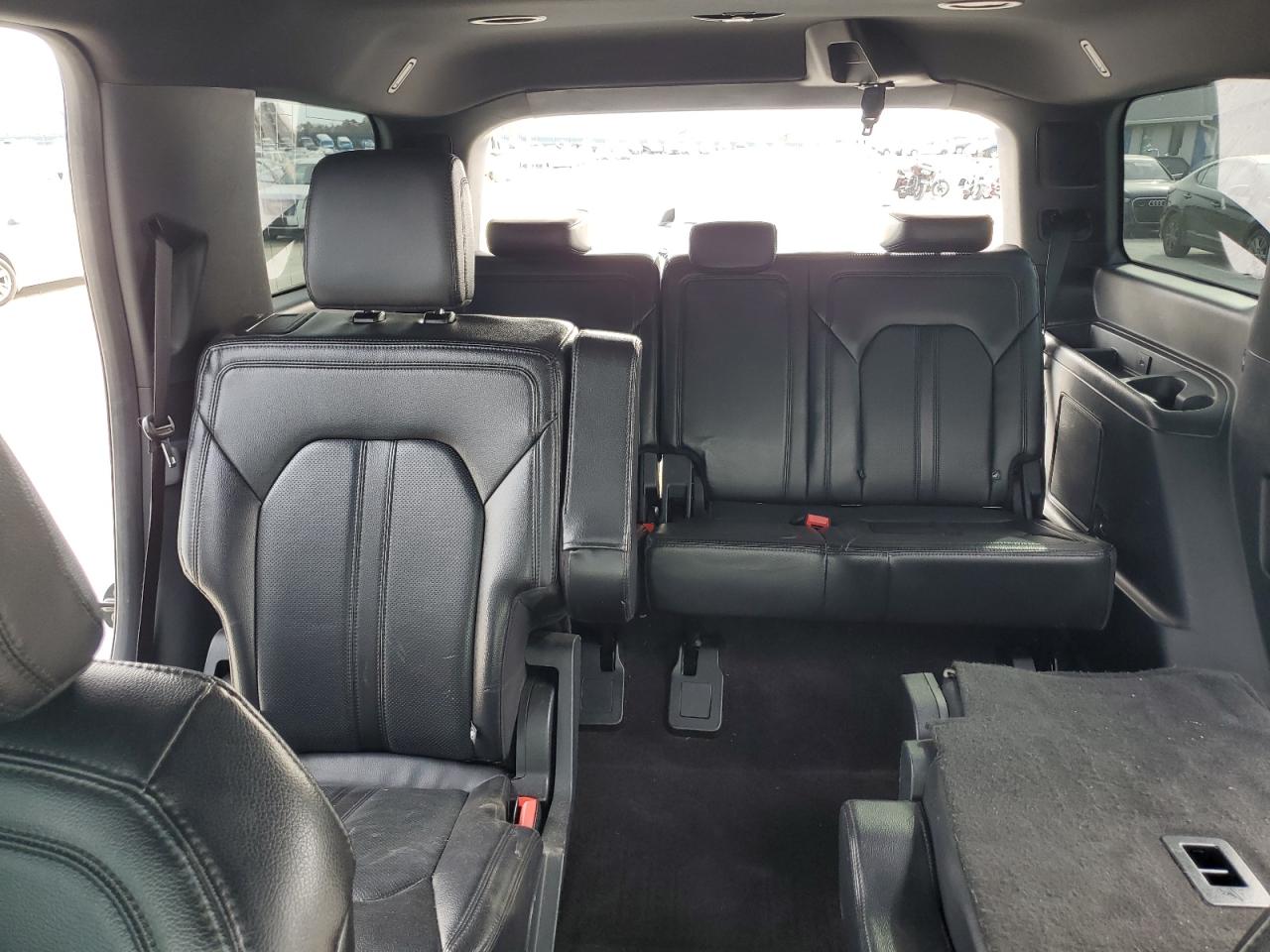 2021 Ford Expedition Limited VIN: 1FMJU1KT6MEA07951 Lot: 92869025