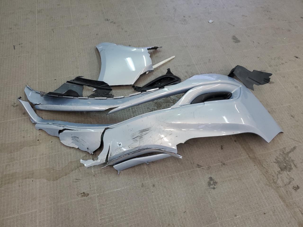 2011 Hyundai Sonata Gls VIN: 5NPEB4AC2BH105094 Lot: 91849845