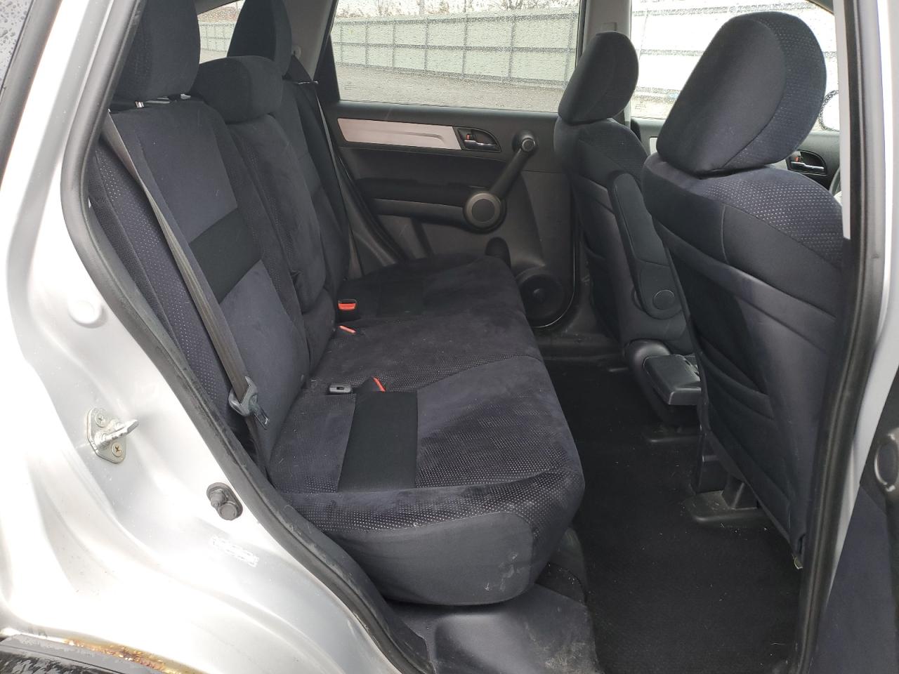 2010 Honda Cr-V Ex VIN: 5J6RE4H5XAL009816 Lot: 90893875