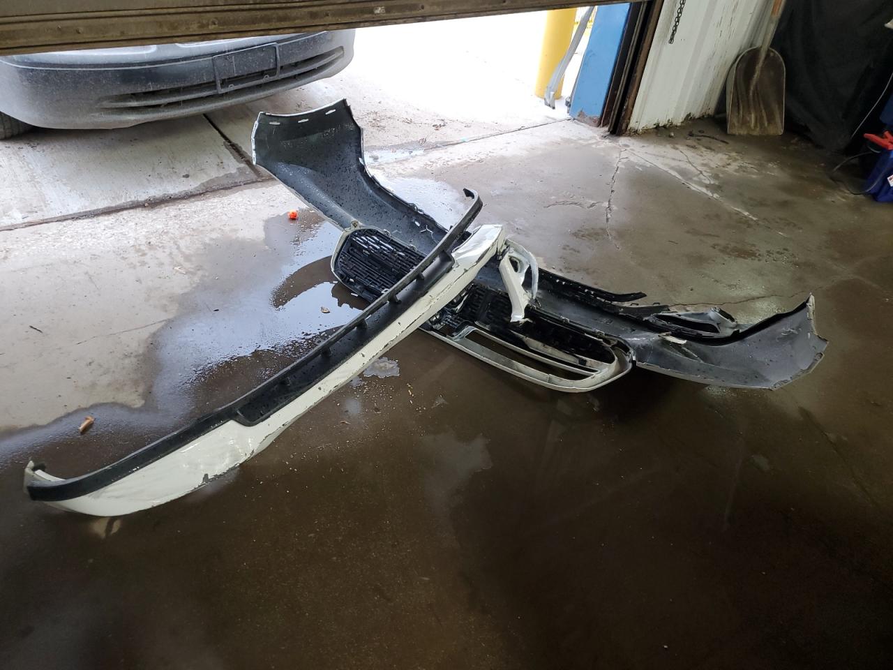 2017 Dodge Durango Gt VIN: 1C4RDJDG7HC830199 Lot: 93140735