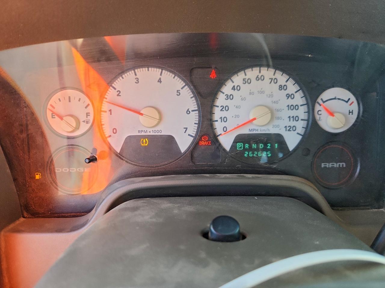 2008 Dodge Ram 1500 St VIN: 1D7HU18N78S591379 Lot: 94414435